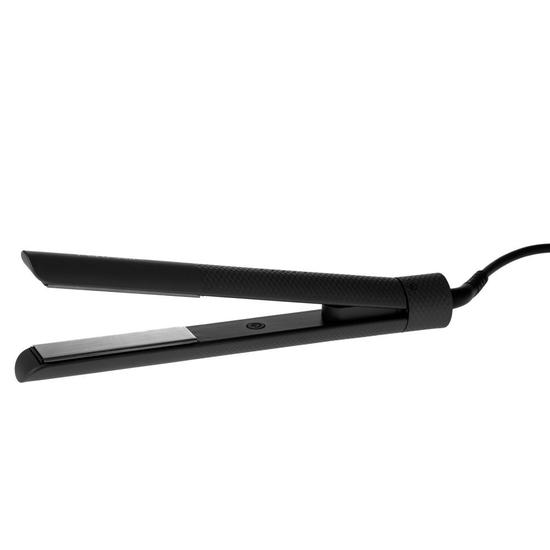 Hair Tools Hairtools Futaria Straightener Black