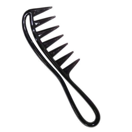 Hair Tools Hairtools Smokey Grey Clio Detangling Comb