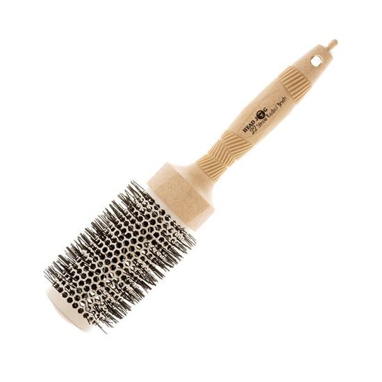 Hair Tools Head Jog 22 Straw Round Brush 44mm