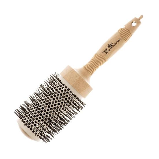 Hair Tools Head Jog 23 Straw Round Brush 53mm