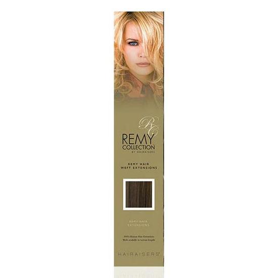 Hairaisers Remy Collection HH Remy Weft Hair Extensions 16 / 1