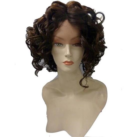 Hairaisers Secrets Lace Front Syn Hope Wig 4