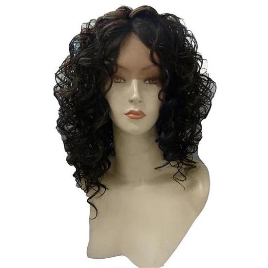 Hairaisers Secrets Syn Adore Lace Front Wig 99J