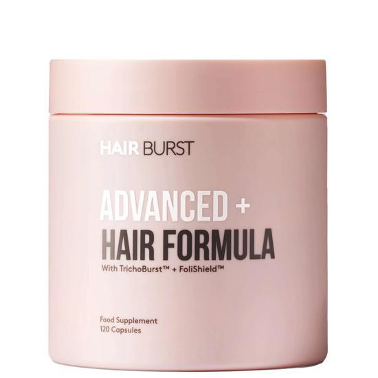 Hairburst Advanced+ Hair Supplement