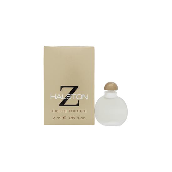 Halston Z Eau De Toilette 7ml