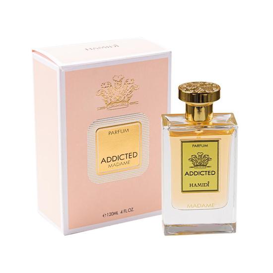 Hamidi Addicted Madame 120ml