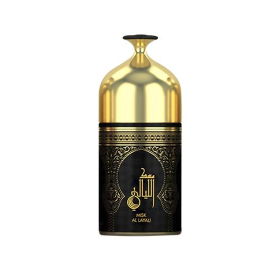 Hamidi Misk Al Layali Shower Gel 250ml