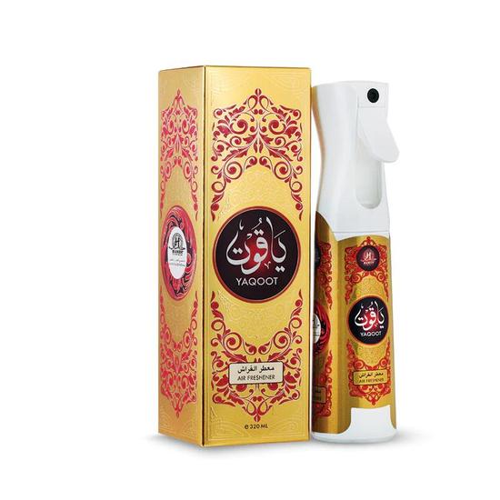 Hamidi Yaqoot A/F 320ml