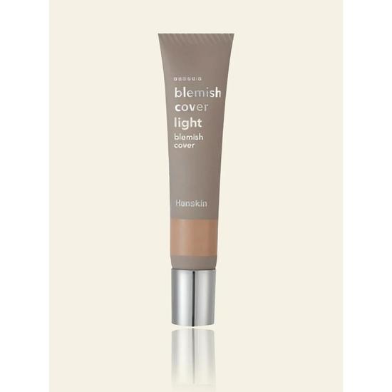 hanskin Blemish Cover Concealer natural