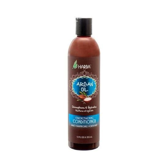 Harba Argan Oil Strengthening Conditioner 355ml