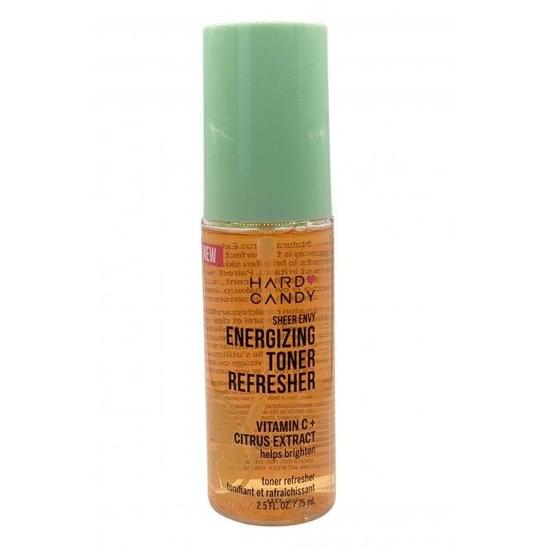 Hard Candy Energising Toner 75ml