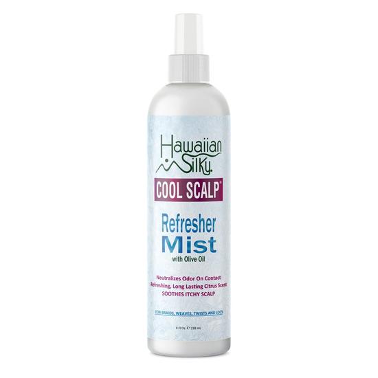 Hawaiian Silky Cool Scalp Refreshing Mist 238ml