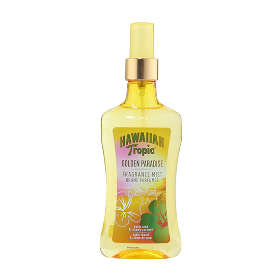 hawaiian tropic pink retreat