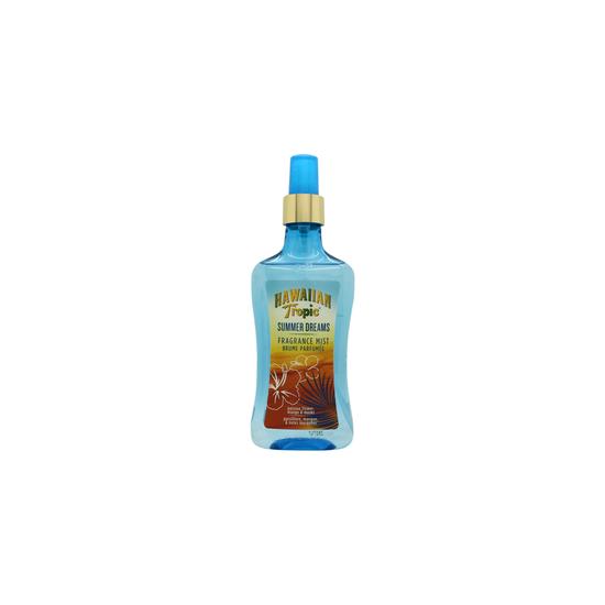 Hawaiian Tropic Summer Dreams Fragrance Mist 250ml