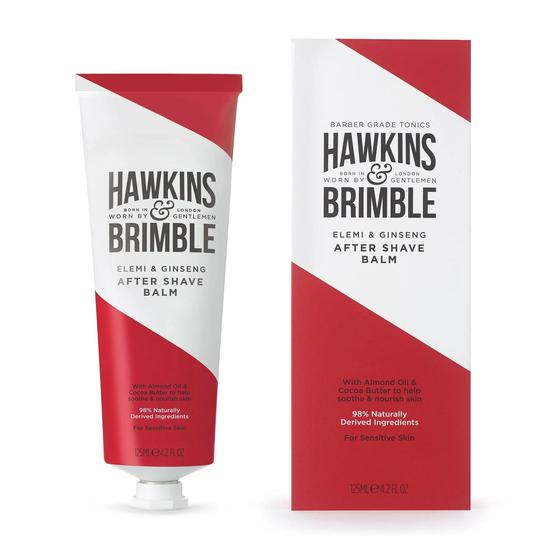 Hawkins & Brimble Aftershave Balm