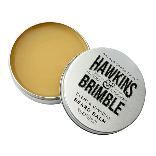 Hawkins & Brimble Beard Balm