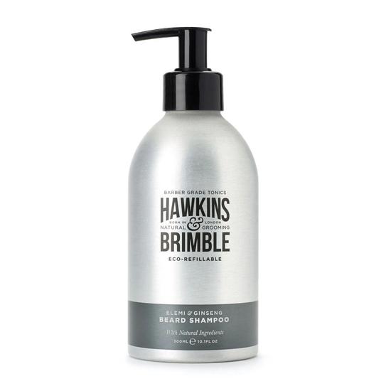 Hawkins & Brimble Beard Shampoo