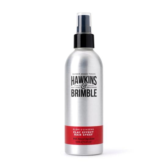 Hawkins & Brimble Clay Effect Hairspray