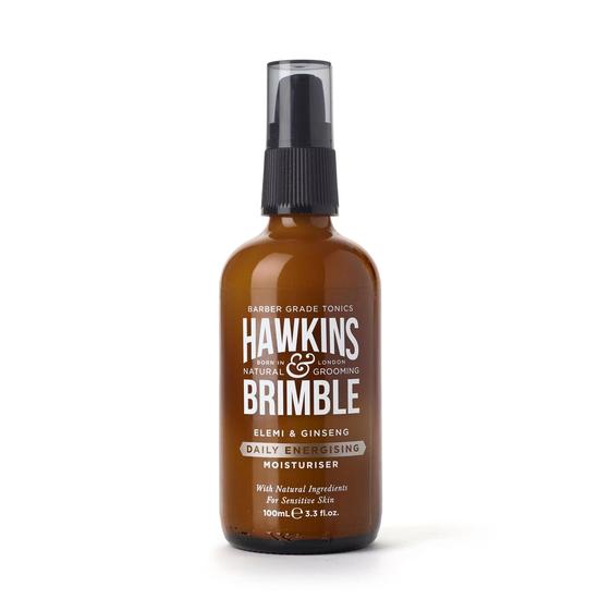 Hawkins & Brimble Daily Energising Moisturiser