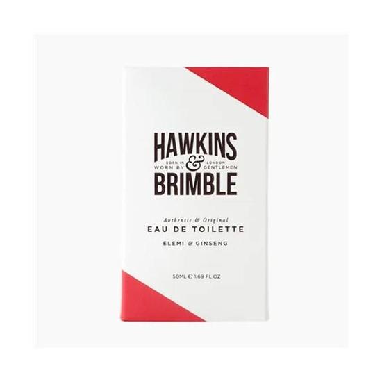 Hawkins & Brimble Eau De Toilette 50ml