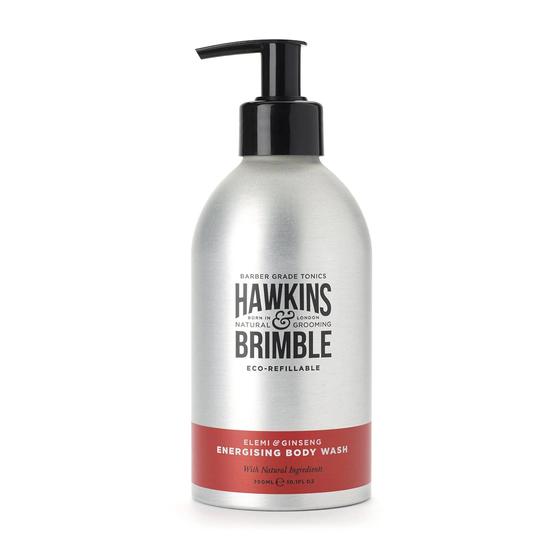 Hawkins & Brimble Energising Body Wash