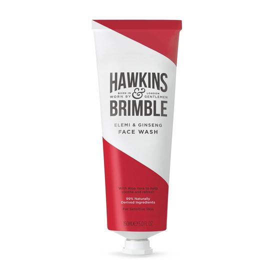 Hawkins & Brimble Face Wash