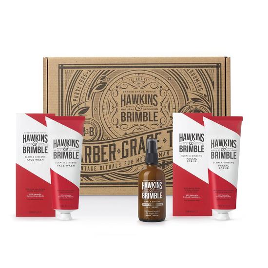 Hawkins & Brimble Facial Care Box