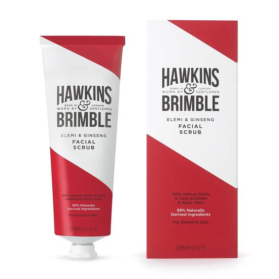 Hawkins & Brimble Facial Scrub