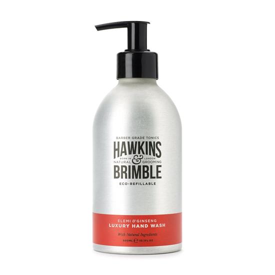 Hawkins & Brimble Luxury Hand Wash