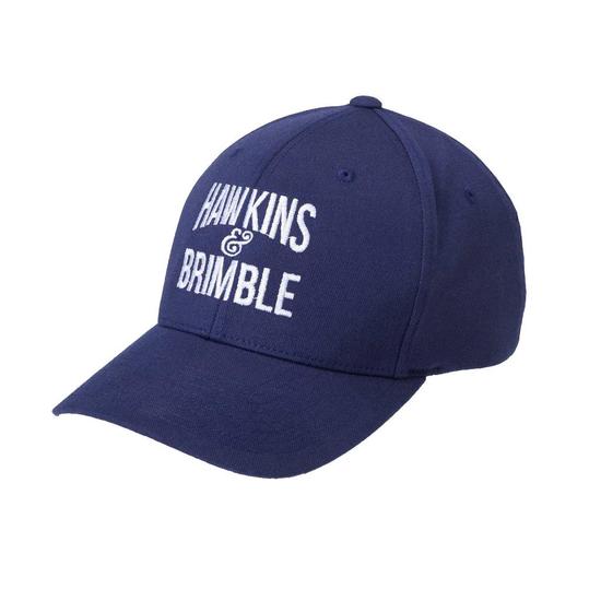 Hawkins & Brimble Men's Cotton Cap