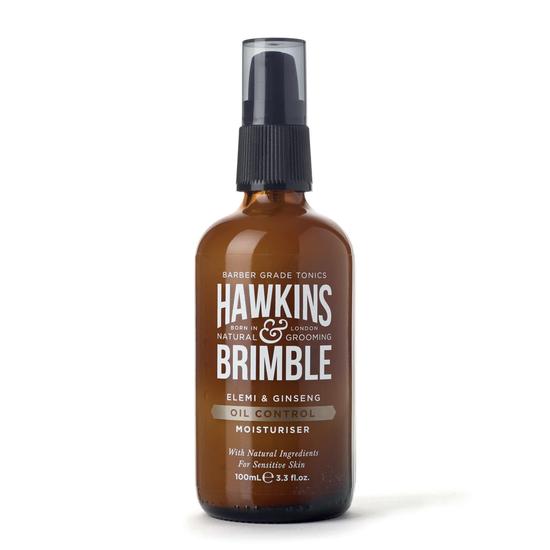 Hawkins & Brimble Oil Control Moisturiser