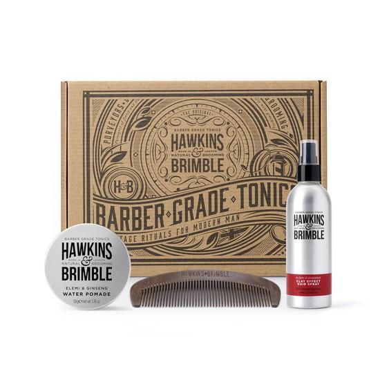 Hawkins & Brimble Sleek Look Box