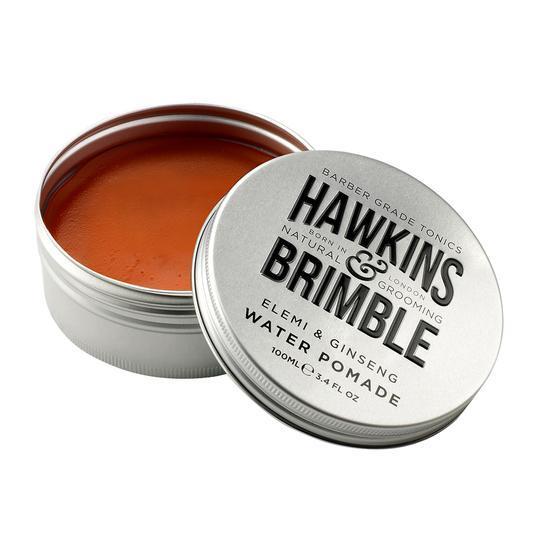 Hawkins & Brimble Water Pomade