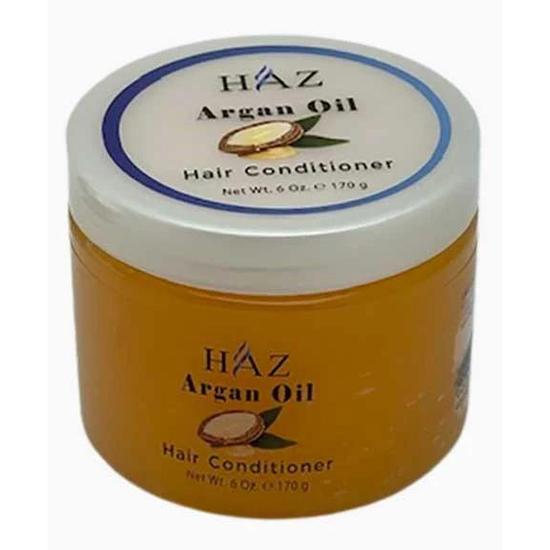 Haz Argan Oil Hair Conditioner 170 g