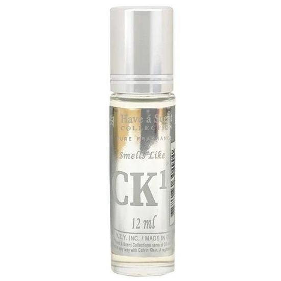 Haz Pure Fragrance CK1 12ml