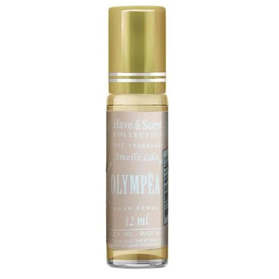 Haz Pure Fragrance Olympea Pour Femme 12ml