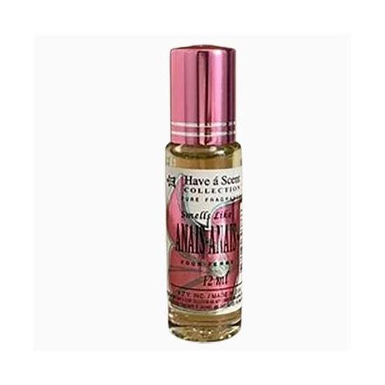 Haz Pure Fragrance Smell Like Anais Anais Pour Femme 12ml