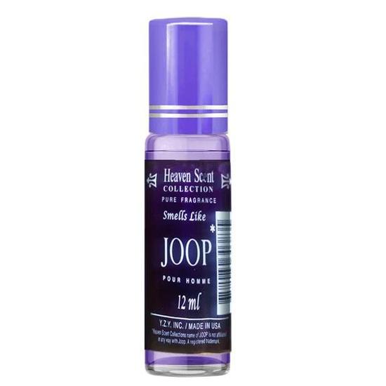 Haz Pure Fragrance Smell Like Joop Pour Homme 12ml