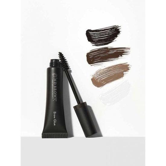 HD Brows Brow Glue Medium Brown