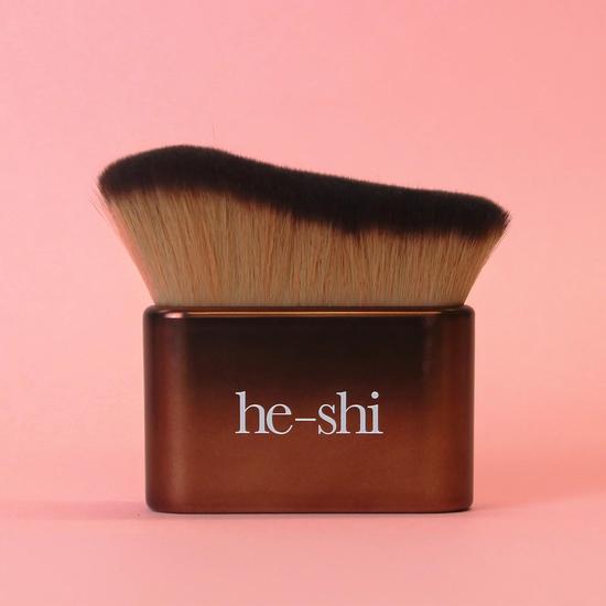 He-Shi Blending Brush For Face & Body