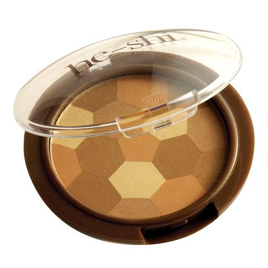 He-Shi Fusion Multi Bronzer 10g