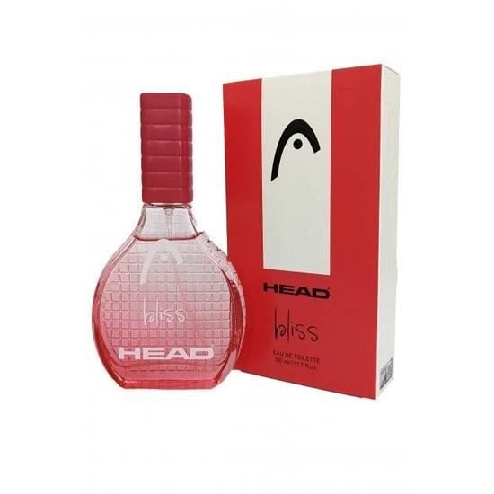 Head Bliss Woman Eau De Toilette