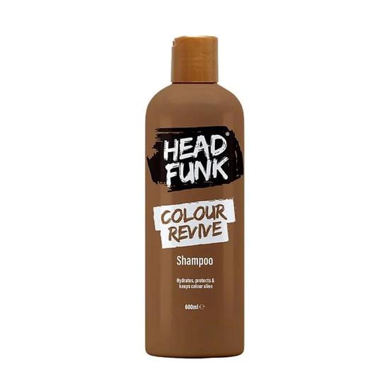 Head Colour Revive Shampoo
