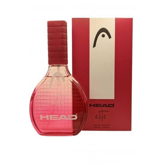 Head Elite Woman Eau De Toilette 100ml