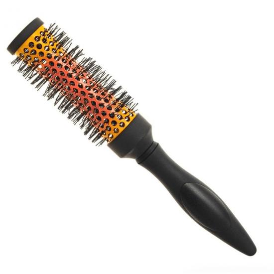 Head Jog 67 Curved Radial Brush 34mm