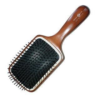 Head Jog Hair Tools Head Jog 74 Ceramic Paddle Brush