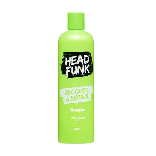 Head Recover & Repair Shampoo
