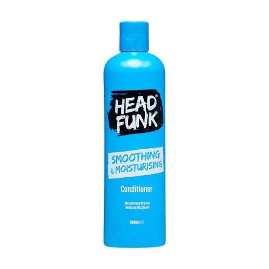 Head Smoothing & Moisturising Conditioner
