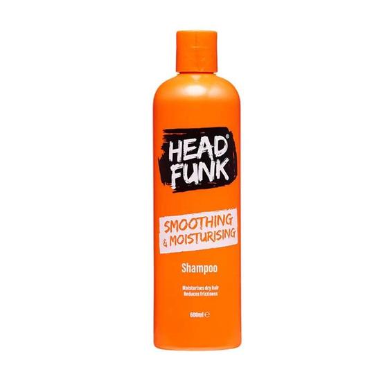 Head Smoothing & Moisturising Shampoo
