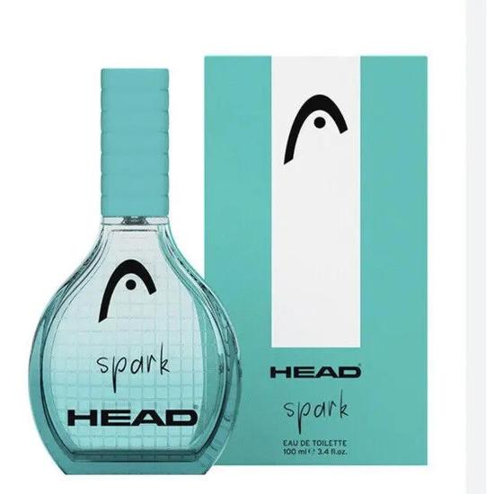 Head Spark Eau De Toilette 100ml